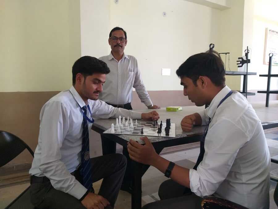 I.P.S.R. Group of Institutions Lucknow Sports photo 13